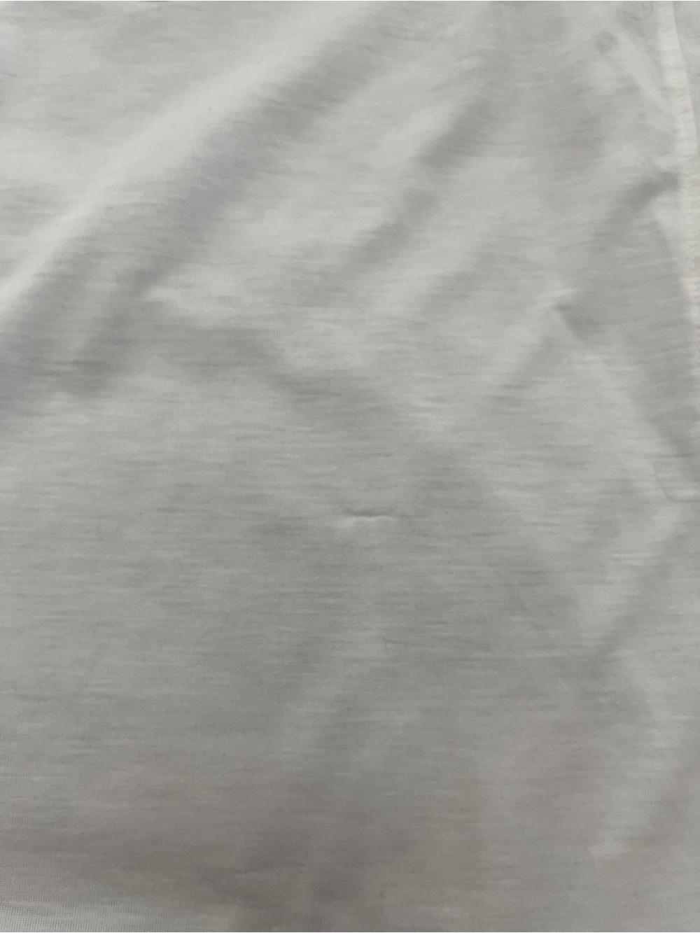 Vuori soft Crew Tee with pocket - Picture 7 of 7